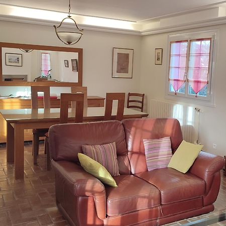 Maison Classee 3 Etoiles, Grand Jardin Clos Au Calme Proche Centre Ville, 10 Min Des Plages Пон-л'Аббе Экстерьер фото