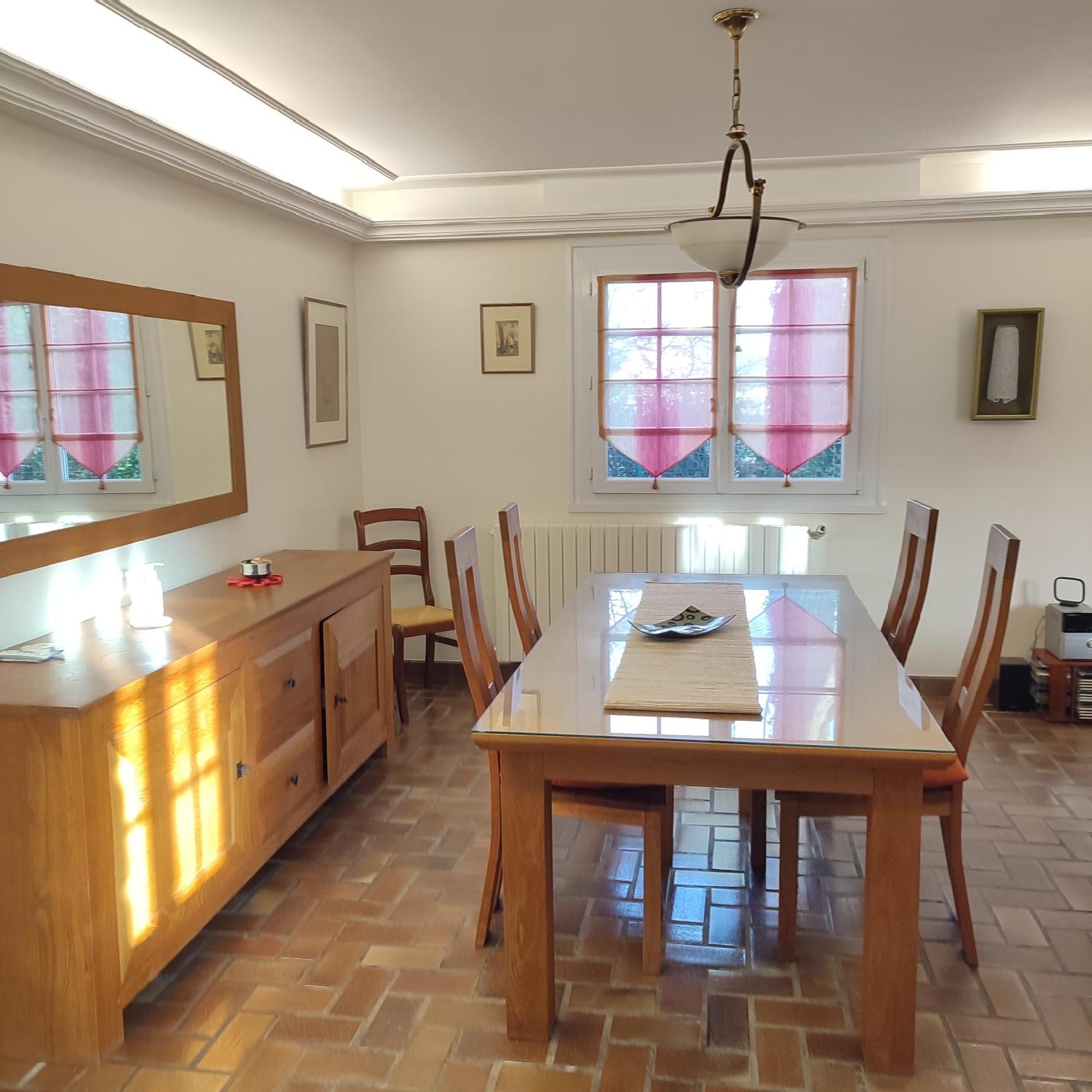 Maison Classee 3 Etoiles, Grand Jardin Clos Au Calme Proche Centre Ville, 10 Min Des Plages Пон-л'Аббе Экстерьер фото